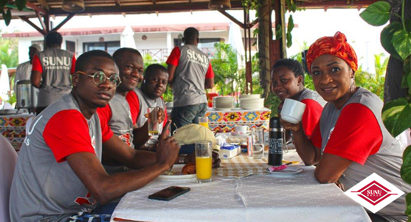SUNU GROUP | Actualités