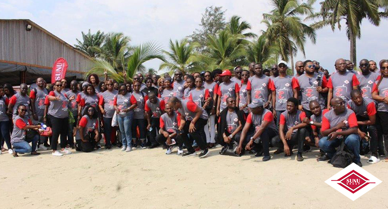 SUNU GROUP | Actualités