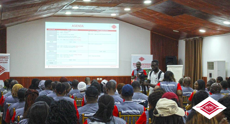 SUNU GROUP | Actualités