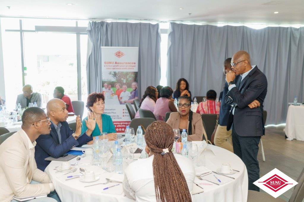 SUNU GROUP | News
