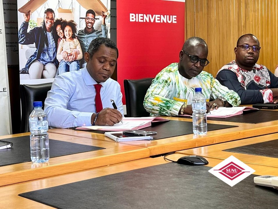 SUNU GROUP | Actualités