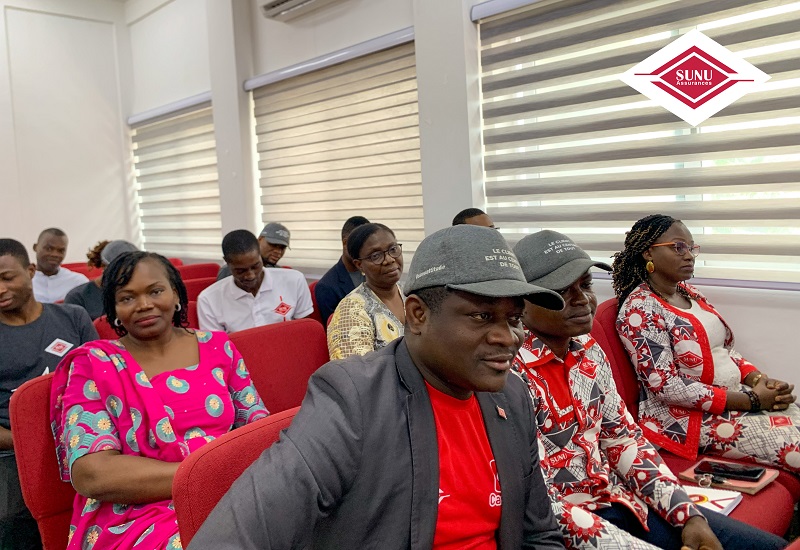 SUNU GROUP | Actualités