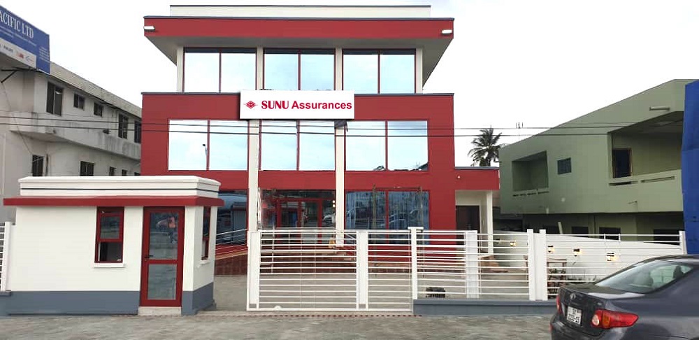 SUNU Assurances