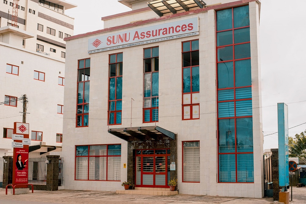 SUNU Assurances
