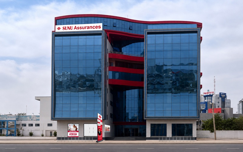 SUNU Assurances