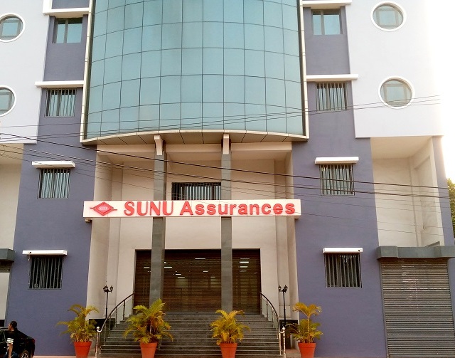 SUNU Assurances