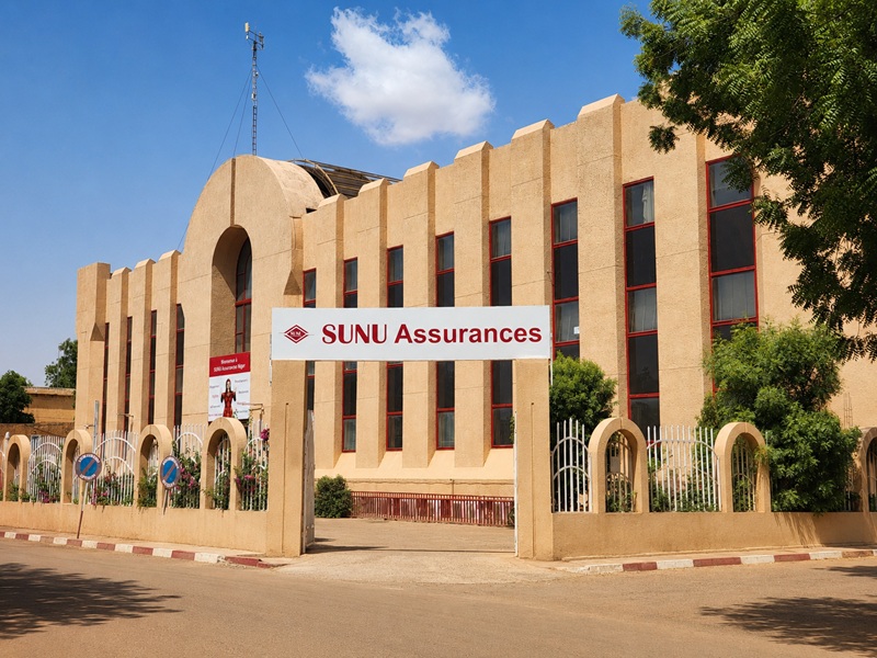 SUNU Assurances