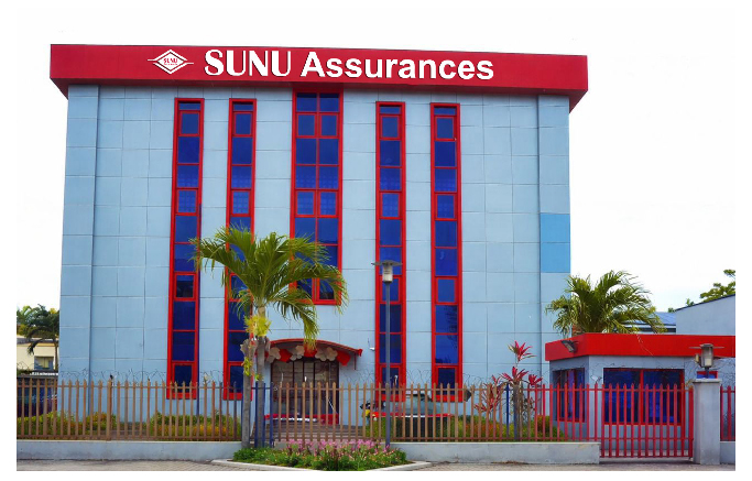 SUNU Assurances