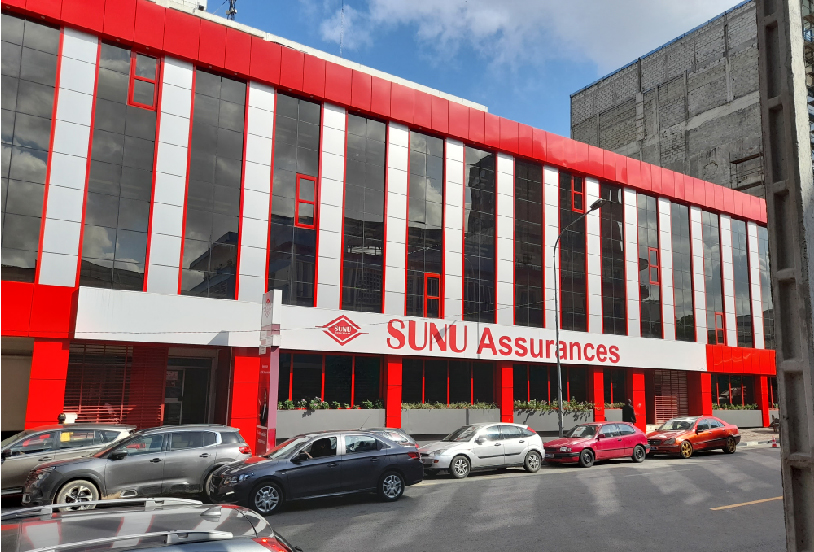 SUNU Assurances