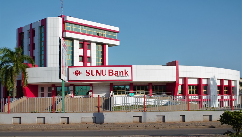 SUNU Assurances