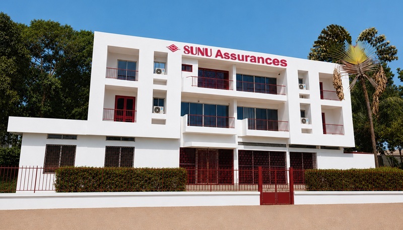 SUNU Assurances