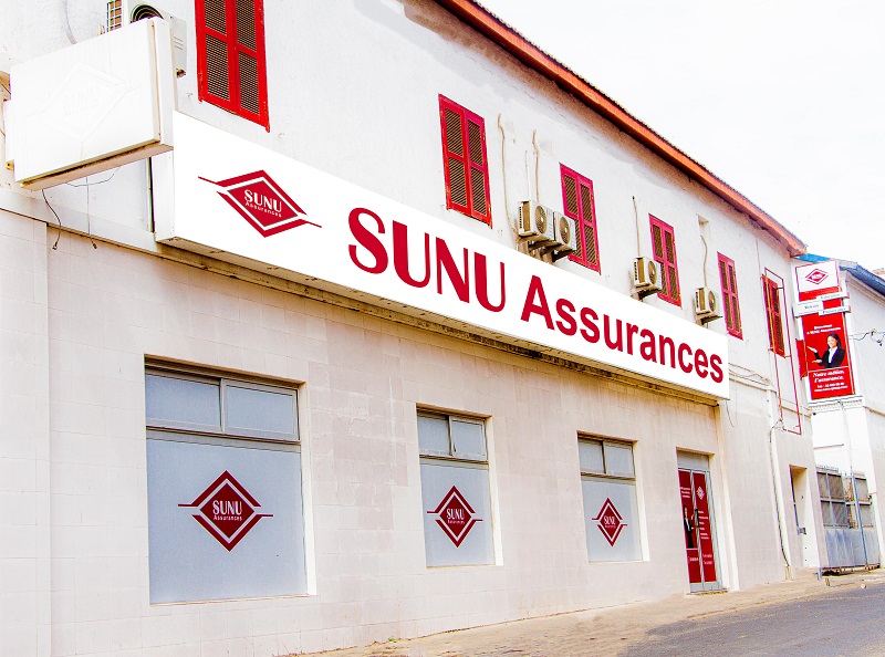 SUNU Assurances