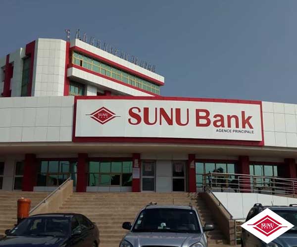 SUNU Bank Togo