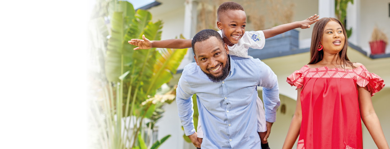 SUNU ASSURANCE – MON BON PROFIL
