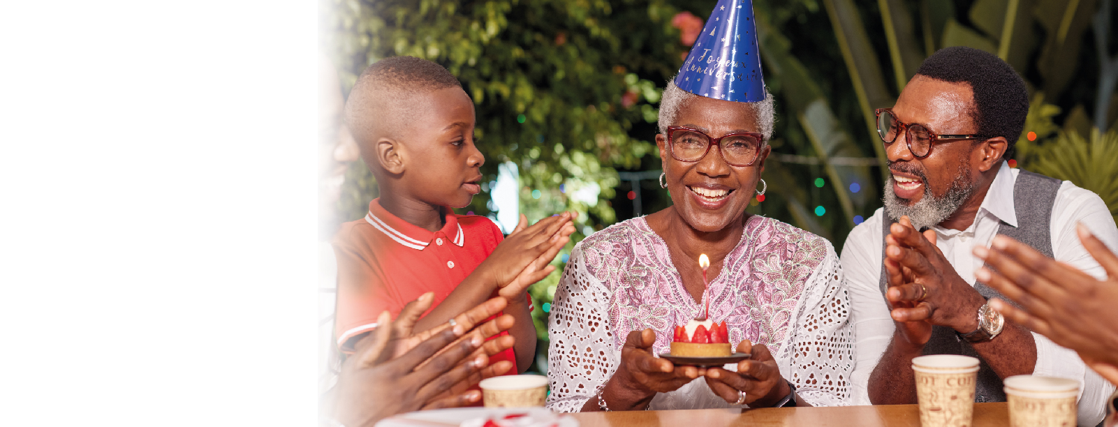 SUNU ASSURANCE – MON BON PROFIL