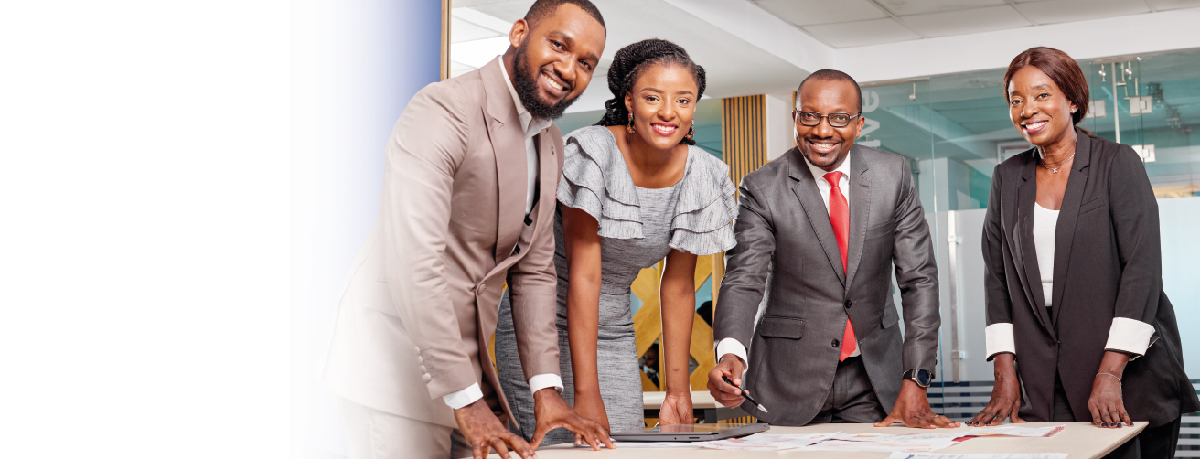 SUNU ASSURANCE – MON BON PROFIL